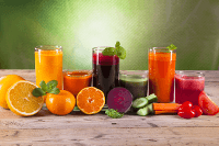 Healthy Juice?