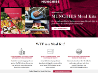 Munchies Meal Kits