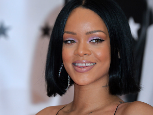 Rhianna to Launch Lingerie Line with TechStyle - Review Chatter